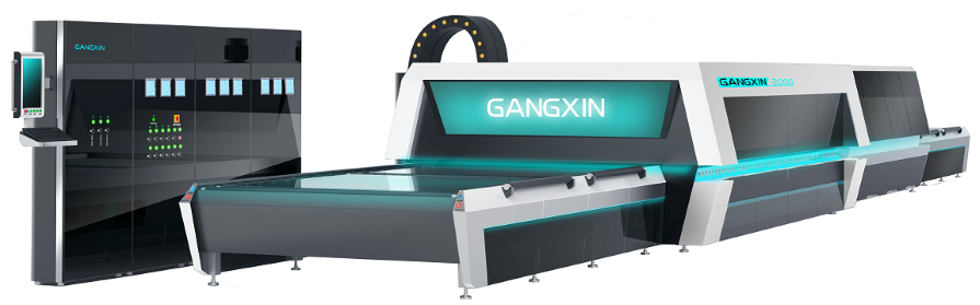 Высокоинтеллектуальные печи плоской закалки серии GX
Производство: GangXin (КНР)